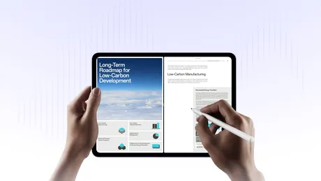 OnePlus pregătește un concurent direct pentru iPad Mini