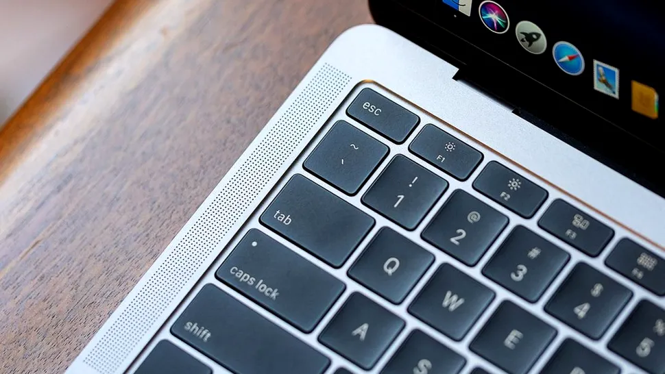 Apple brevetează tastatura retractabila, o nouă soluție pentru laptopuri ultra-subțiri