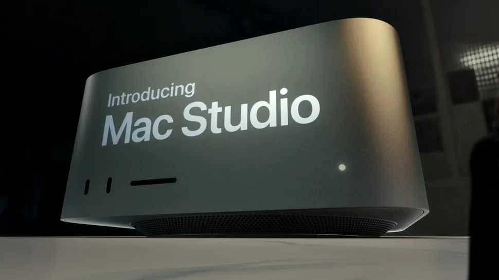 Mac Studio depășește prețul de 9.000 de euro în configurația de top