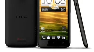 Seria HTC One va ajunge în curând pe piaţă în Europa