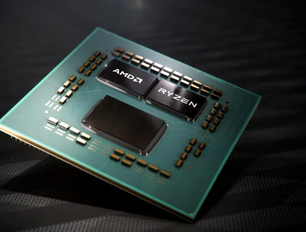 AMD recuperează teren în fața celor de la Intel pe piața procesoarelor x86