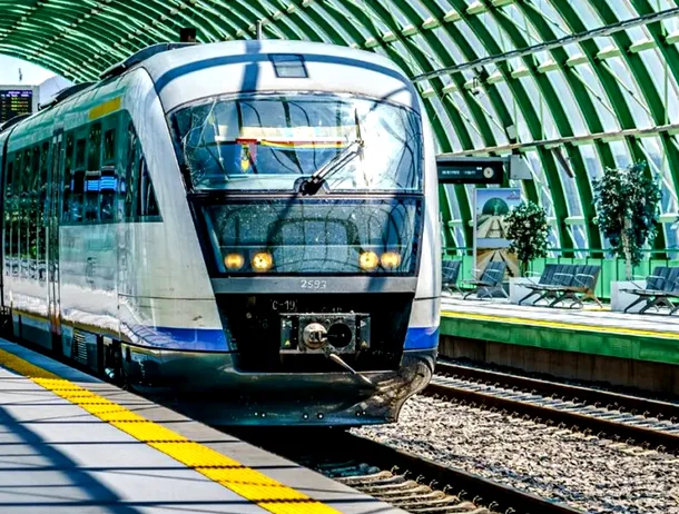 Aplicația CFR de cumpărare a biletelor de tren nu va funcționa în noaptea de miercuri spre joi