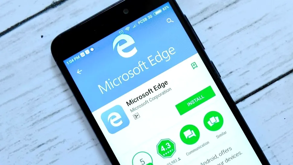 Microsoft Edge va avea propriul serviciu VPN. Care sunt limitările