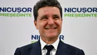 Când va nominaliza Nicușor Dan un nou premier. Anunțul făcut de șeful statului la ieșirea din CSM: E momentul să tranșăm problema