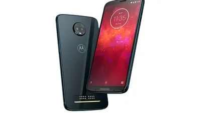 Lista telefoanelor Motorola care vor primi update la Android 9.0 Pie