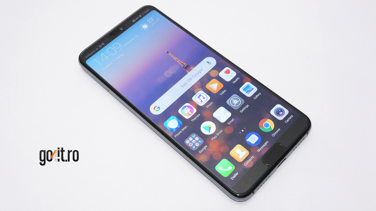 Huawei P20 Pro