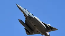Avionul considerat mediocru în Războiul Rece care s-a dezlănțuit împotriva rușilor. Cum a ajuns „micul” Mirage 2000 „mare” în Ucraina