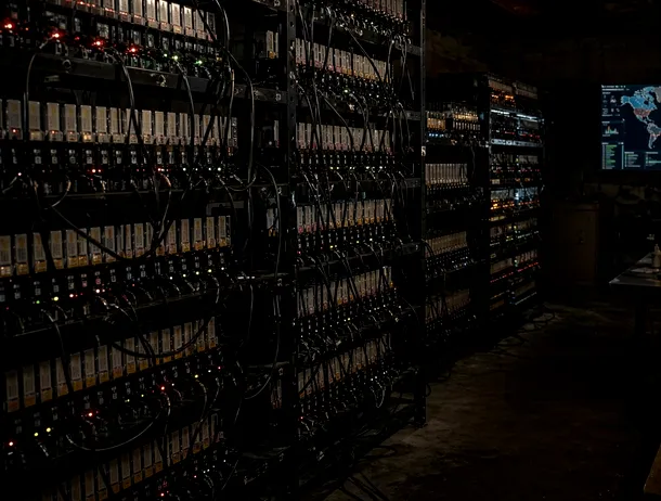 SIM-Farm-as-a-Service: Rețea implicată în fraudă internațională, descoperită într-o investigație