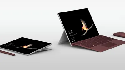 Surface Go: răspunsul Microsoft la noul iPad ieftin de la Apple
