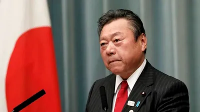 Ministrul securităţii cibernetice din Japonia nu a folosit niciodată un computer
