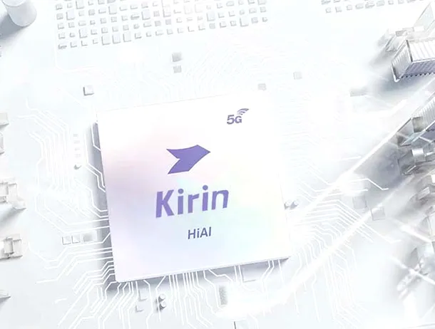Huawei dezvăluie primele diferențe dintre viitorul cip Kirin 2026 și Kirin 9030 Pro