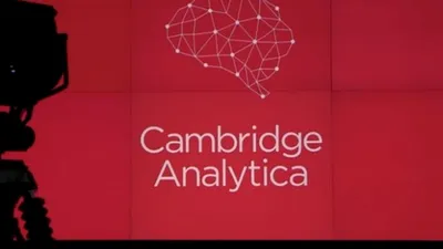 Cambridge Analytica sau noile găleţi electorale [OPINIE]