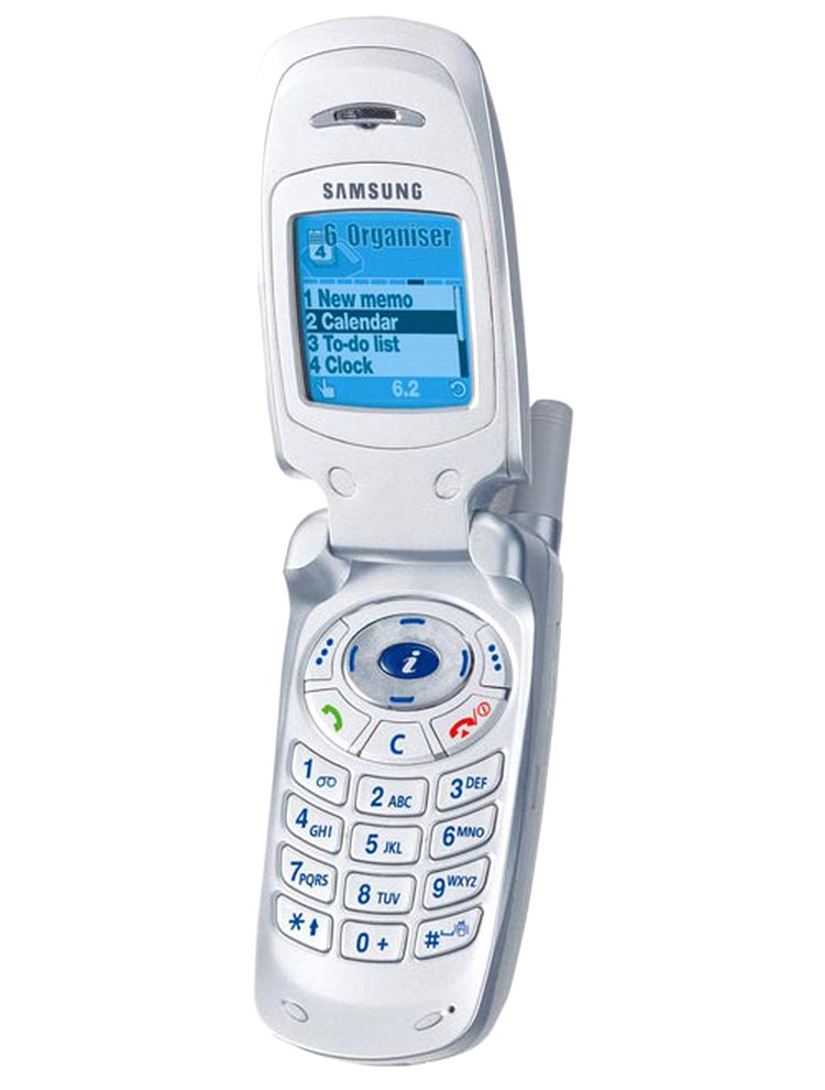Samsung A800