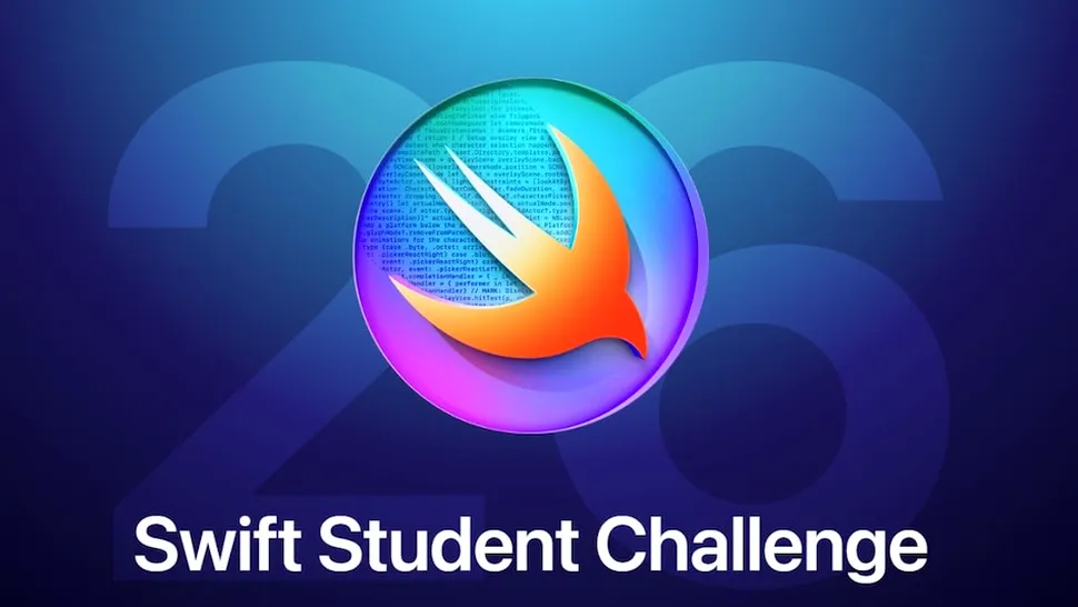 Swift Student Challenge 2026: Apple deschide înscrierile