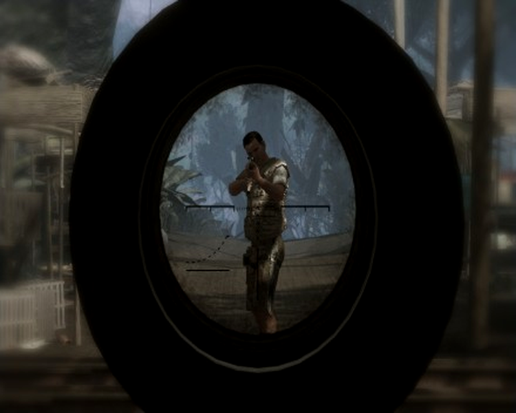 Far Cry 2 - 
