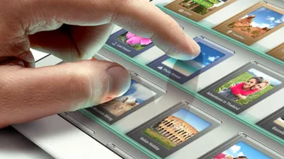 The new iPad: află de unde poţi cumpăra noul iPad şi la ce preţ