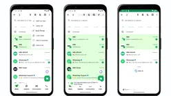 WhatsApp pregăteşte o nouă funcţie pentru chat-uri