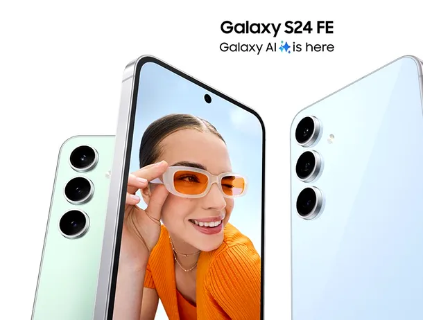 Zvon: A fost dezvăluit prețul pentru Samsung Galaxy S25 FE