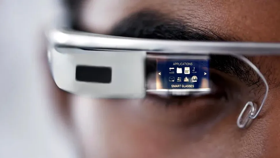 Xiaomi prezintă ochelari inteligenți. Arată ca un gadget din arsenalul James Bond