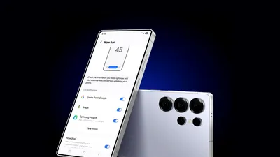 Samsung solicită utilizatorilor Galaxy să activeze ultimele funcții antifurt