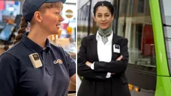 Nu doar polițiștii le folosesc. Camerele body worn ajung din securitate în retail și tot mai multe domenii din România