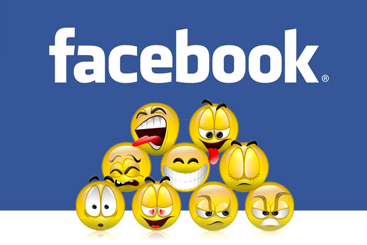 Facebook acceptă emoticoane în comentariile din News Feed 