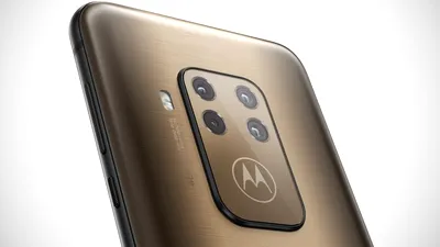 Motorola pregăteşte update la Android 10 pentru modelele One Power, One Zoom şi Z4