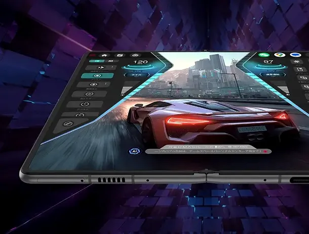 Nubia Fold și Nubia Flip 3, prezentate oficial