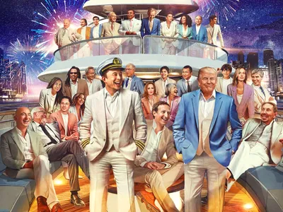 România are șase persoane în topul milirdarilor Forbes din 2026. Trei sunt din sectorul tech