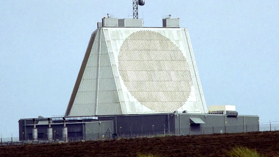 Iranul a distrus sisteme de apărare aeriană americane în valoare de miliarde de dolari. SUA nu mai are rachete pentru Europa, iar România e utilizator de Patriot