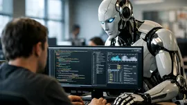 Meta va folosi activitatea angajaților pentru antrenarea agenților AI