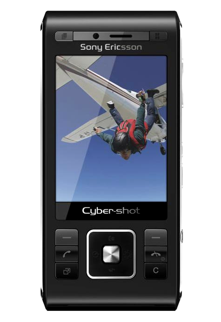 Sony Ericsson C905