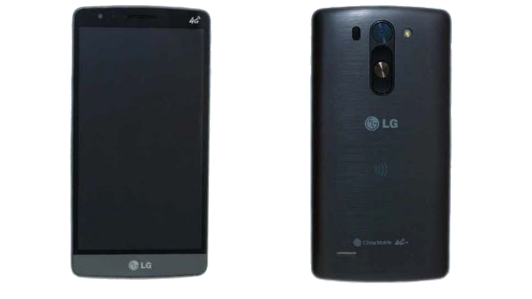 LG G3 S