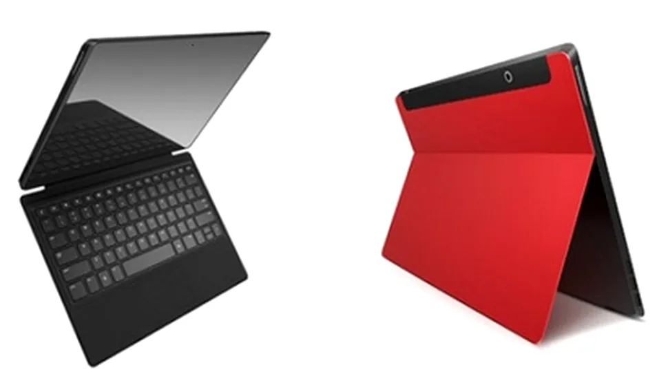 Jide Ultra Tablet, o copie de Surface Pro 2 care foloseşte platforma software Android