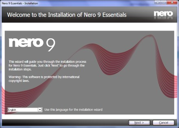 Nero 9 Free