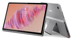Lenovo lansează Tab Plus, tableta echipată cu opt difuzoare JBL
