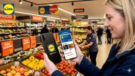 Amenințare pentru operatori precum Digi? Lidl plănuiește lansarea de servicii de telefonie mobilă accesibile în 30 de țări