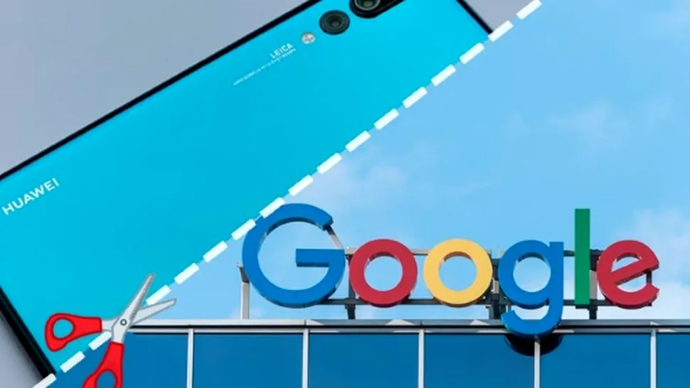 Google acuză administraţia Trump că periclitează securitatea Statelor Unite, blocând accesul Huawei la platforma Android
