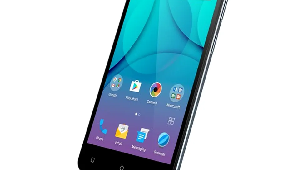 Allview lansează smartphone-ul P7 PRO
