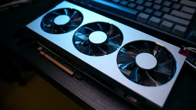 AMD pune punct zvonurilor: Nu există RX 9070 cu 32 GB de memorie