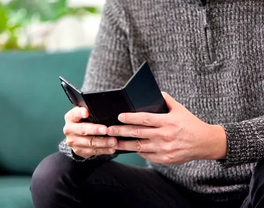 TriFold 2 și un nou concept: Samsung continuă experimentele