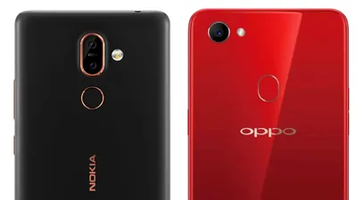 Nokia cheamă Oppo în instanță pentru utilizarea tehnologiilor brevetate fără licență