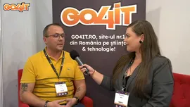 GoTech World 2022: Petru Giurcă, HCL Technologies : Piața de IT din România este una volatilă. Este loc pentru toată lumea