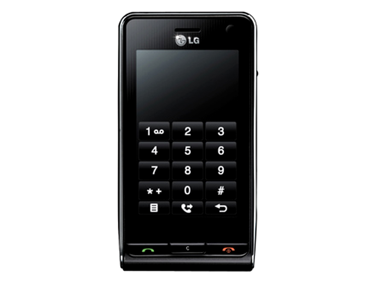 LG KU990