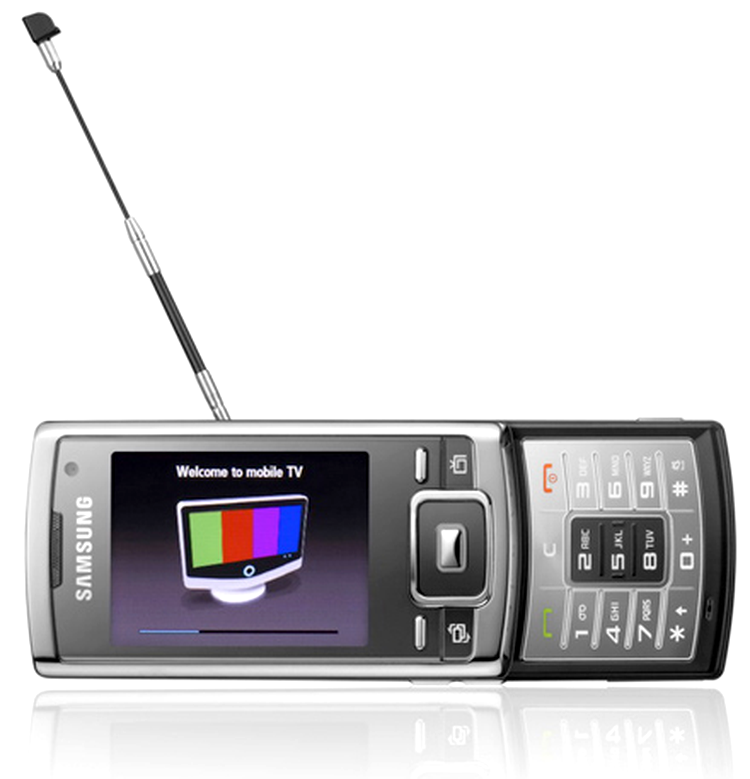 Samsung SGH-P960