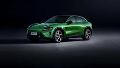 YU7, noul SUV-ul Xiaomi