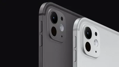Noile modele de tablete iPad Pro, cu cip M5, ar putea avea două camere de tip selfie