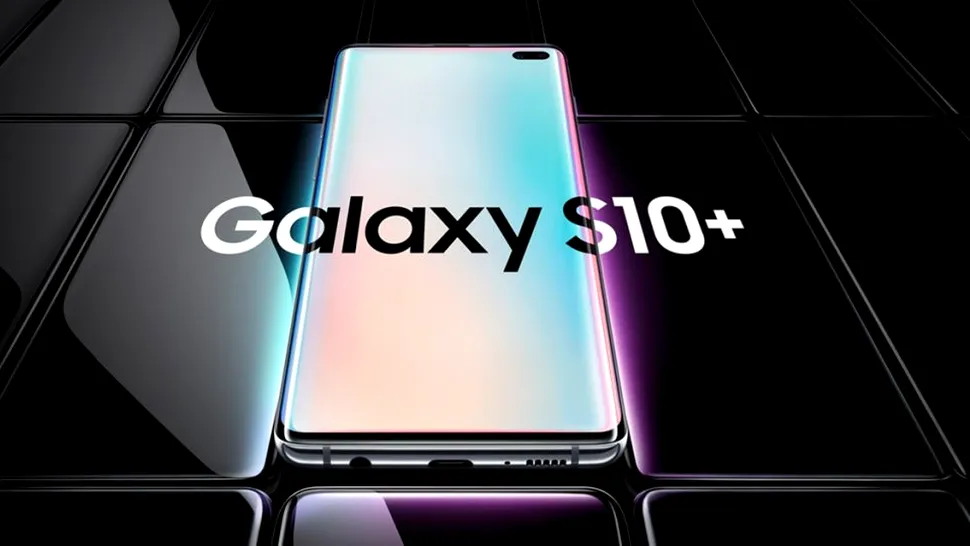 Samsung scoate seria Galaxy S10 de pe lista celor cu suport software activ