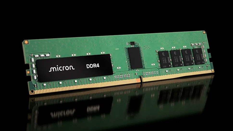 Crucial, adio? Micron renunță la produsele pentru gameri