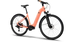 Decathlon a lansat o nouă variantă cromatică pentru Rockrider E-ACTV 500